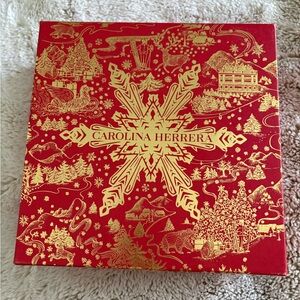 Carolina Herrera Good Girl gift box